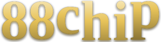 88chip logo