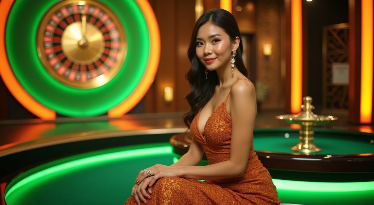 88chip 88chip တွင် Roulette လှည့်ခြင်း Master ကစားပါ